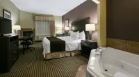 Best Western Plus Port of Camas-Washougal Convention Center - breakfast