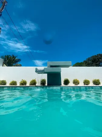 Raroguis Pousada e Café