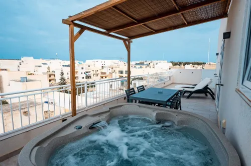 The Willows Luxury Penthouse - Wifi