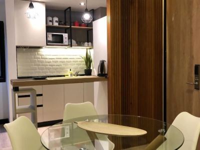 Usina Studio Fma-Coliving