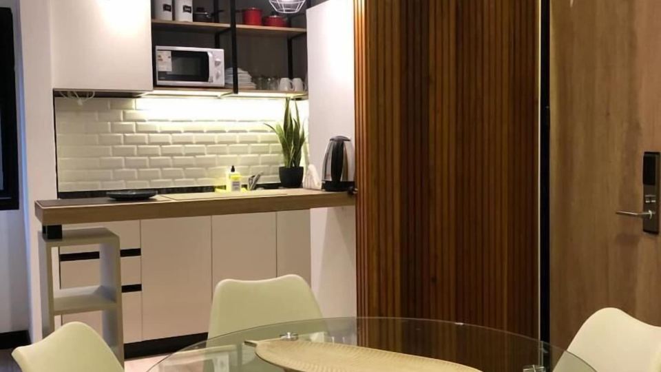 Usina Studio Fma-Coliving