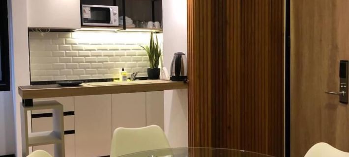 Usina Studio Fma-Coliving Hotels in Salta