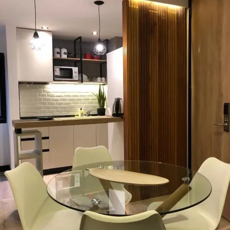 Usina Studio Fma-Coliving
