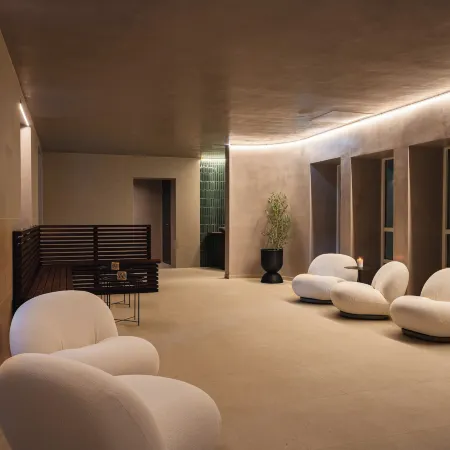 Enter St Elisabeth Suites & Spa
