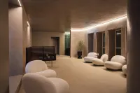 Enter St Elisabeth Hotel & Spa