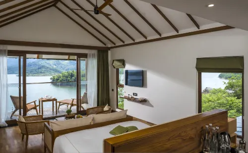 Mountain Shadows Resorts