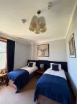 Dalrachney Lodge