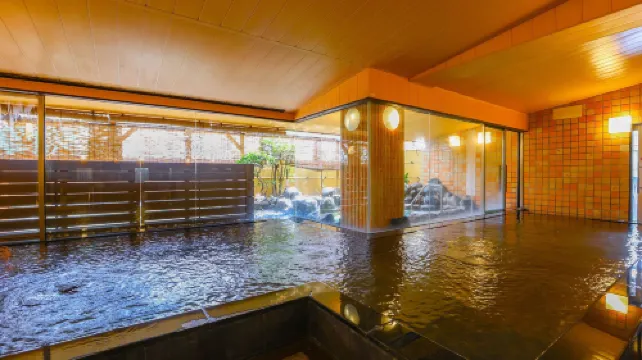 大江戸温泉物語Premium あたみ レジャー＆レクリエーション Photos