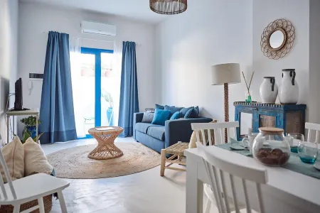 Cala Moresca in Golfo Aranci