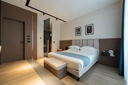 Agra Suites