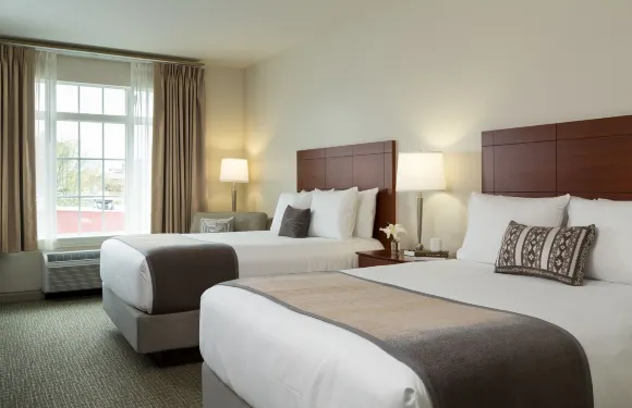 安斯拉塞特酒店