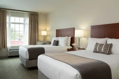 Hotel Anthracite Hotels in Waymart