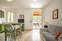 Ombra Verde - B&B e Appartamenti Hotels in Puntone