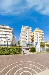 Hotel Kursaal Hotel in zona Bagno 81