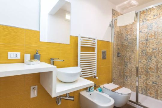 Standard Apartment A'Storia Photo