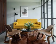 Lisbon Five Stars Alcântara Lofts Hotels in Almada