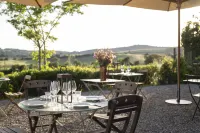 Locanda Fontelupa Hôtels à : Civitella Paganico