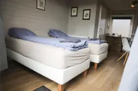 Áshamrar Hotels in Arnessyslu