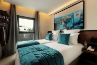 Mia Urban Detroit Tanger Hotel a Tangier-Assilah