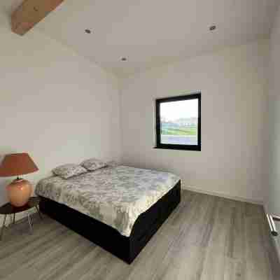 Inviting 4-Bed House in Berdorf Luxemburg Rooms