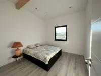 Inviting 4-Bed House in Berdorf Luxemburg Hoteles en Echternach
