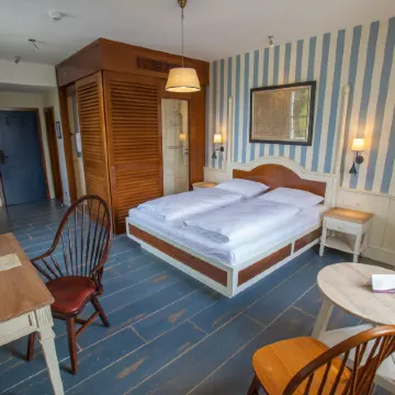 4-Sterne Superior Erlebnishotel Bell Rock, Europa-Park Erlebnis-Resort