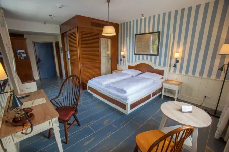 4-Sterne Superior Erlebnishotel Bell Rock, Europa-Park Freizeitpark & Erlebnis-Resort