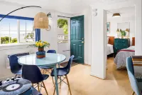 Seascape Motel & Cottages Hotel di Belfast