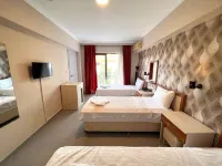 Saturn Hotel Hotels near Anadolu Ml Ve Kml