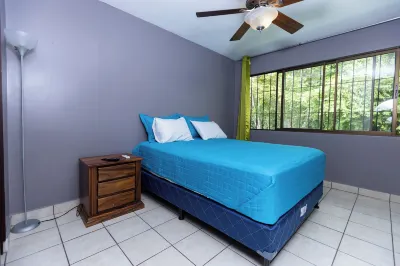 Villa Hummingbird #15