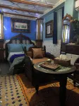 Riad Azurite
