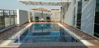 فندق أكاسيا Akasiya Hotel