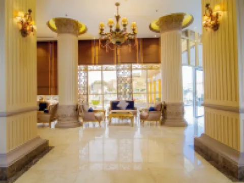 Cloud City Hotel Hotels in Al Baha