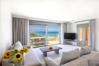 Dedalos Touch Boutique Hotel Hotels in Sivritos