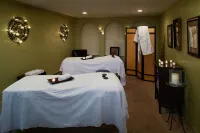 Paradise Stream Resort - spa