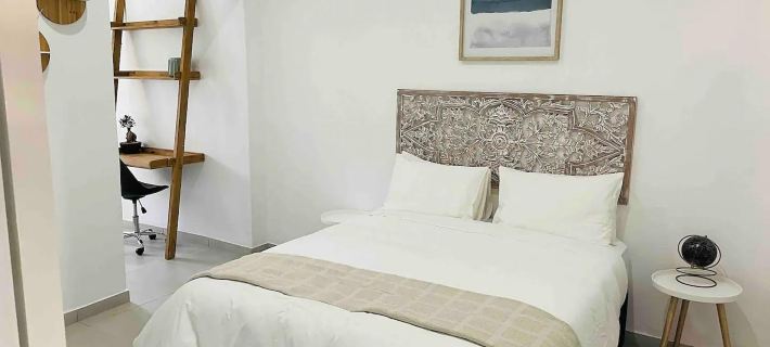 Ultra Modern 2 Bedroomed Apartment - 2082 Ξενοδοχεία στην πόλη Bulawayo