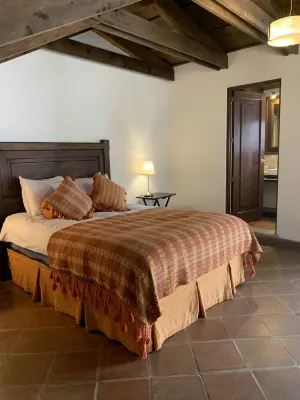 El Calvario Lofts - Homestays