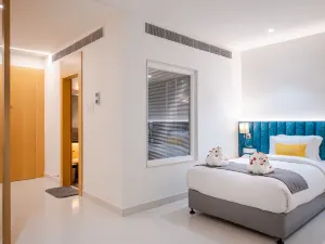 Hotel Clubway Grand