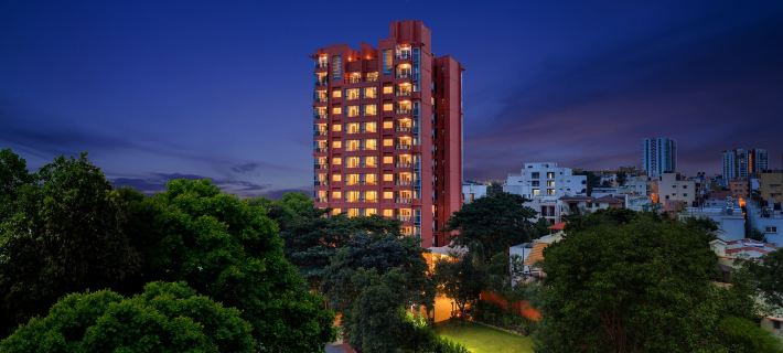 Lemon Tree Suites, Whitefield, Bengaluru Hotels in Bengaluru