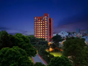 Lemon Tree Suites, Whitefield, Bengaluru