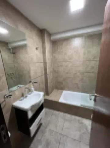 Apartment in the City Center