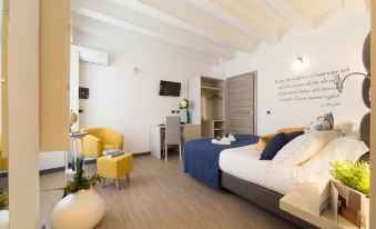 Palazzo Sisto Exclusive Rooms
