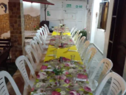 Hotel San Isidro Hoteles en Pisco