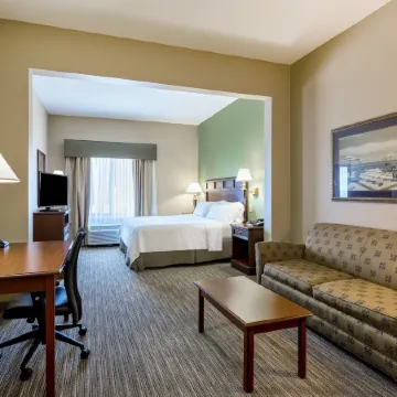 Holiday Inn Express & Suites BRADENTON EAST-LAKEWOOD RANCH by IHG