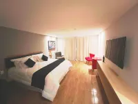 Ibiza Boutique Hotel Cumbuco Hotels in Pecem