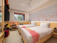 Ginger Ahmedabad Vastrapur Hotels near IIM