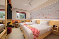 Ginger Ahmedabad Vastrapur - 3 étoiles