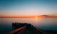 The Shores Lake Views Condo Unit 5693 Hotels in Whitewater