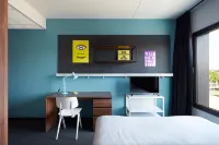The Social Hub Groningen Hotels in 