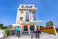 Fabhotel Mng Hôtels à : New Kanpur City